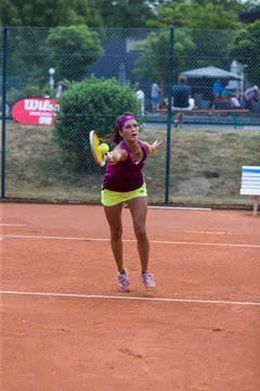 Bild 343 - ITF Future Nord